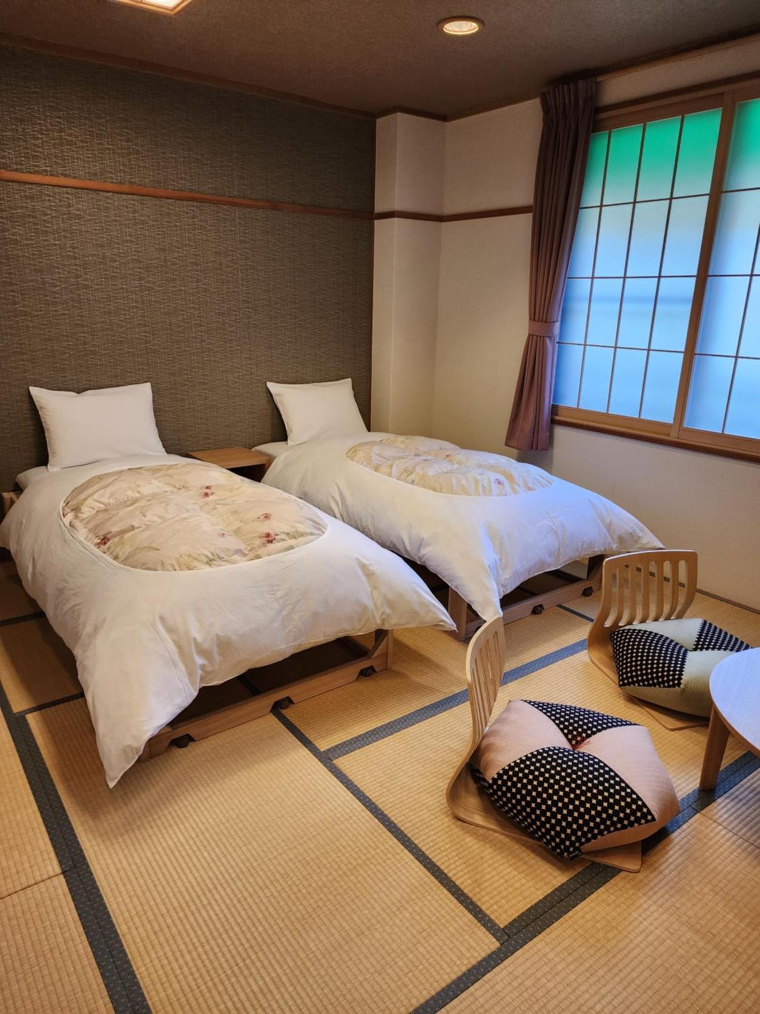 Hakuba Hotel Hana-No-Sato Экстерьер фото