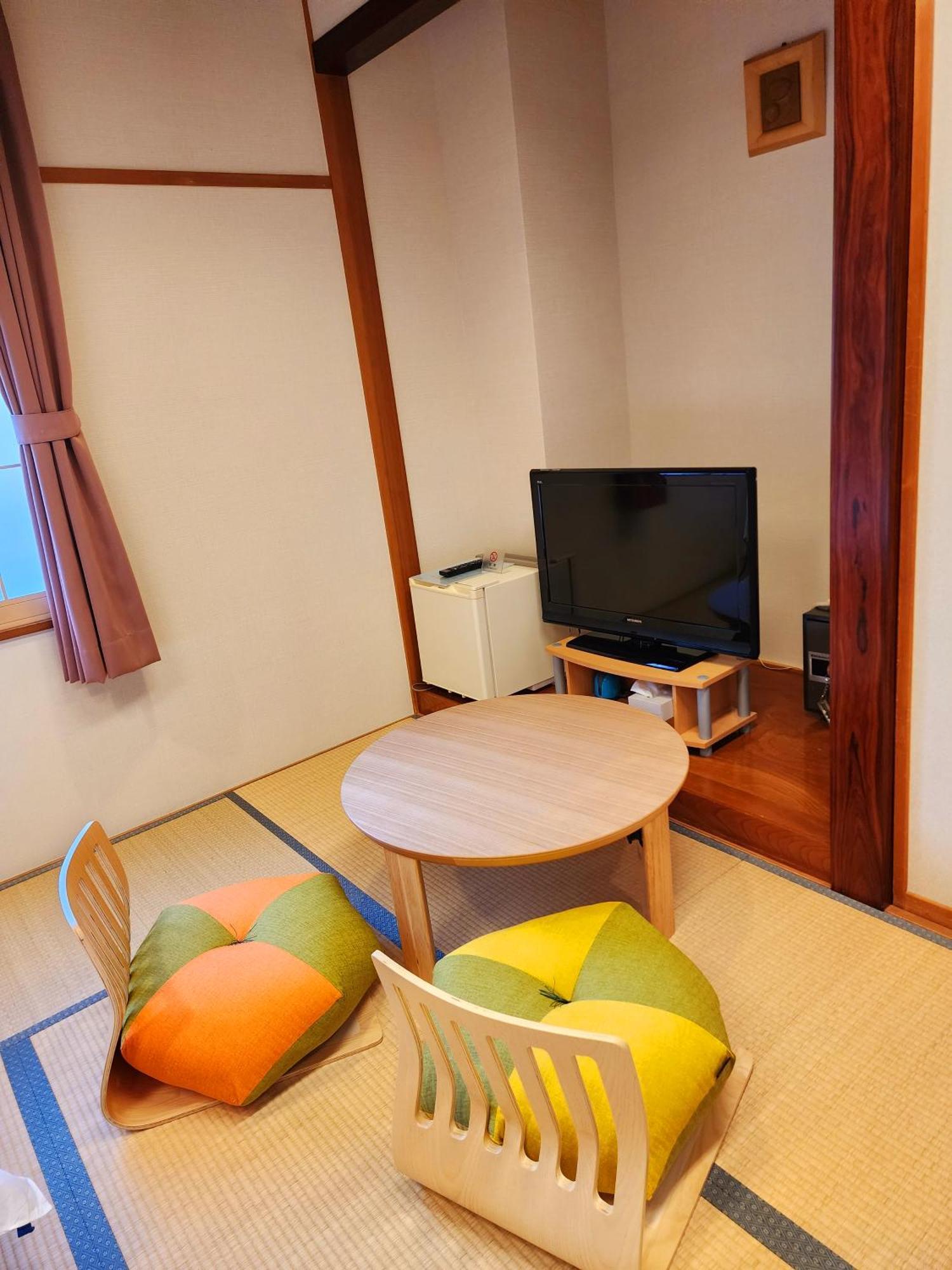 Hakuba Hotel Hana-No-Sato Экстерьер фото
