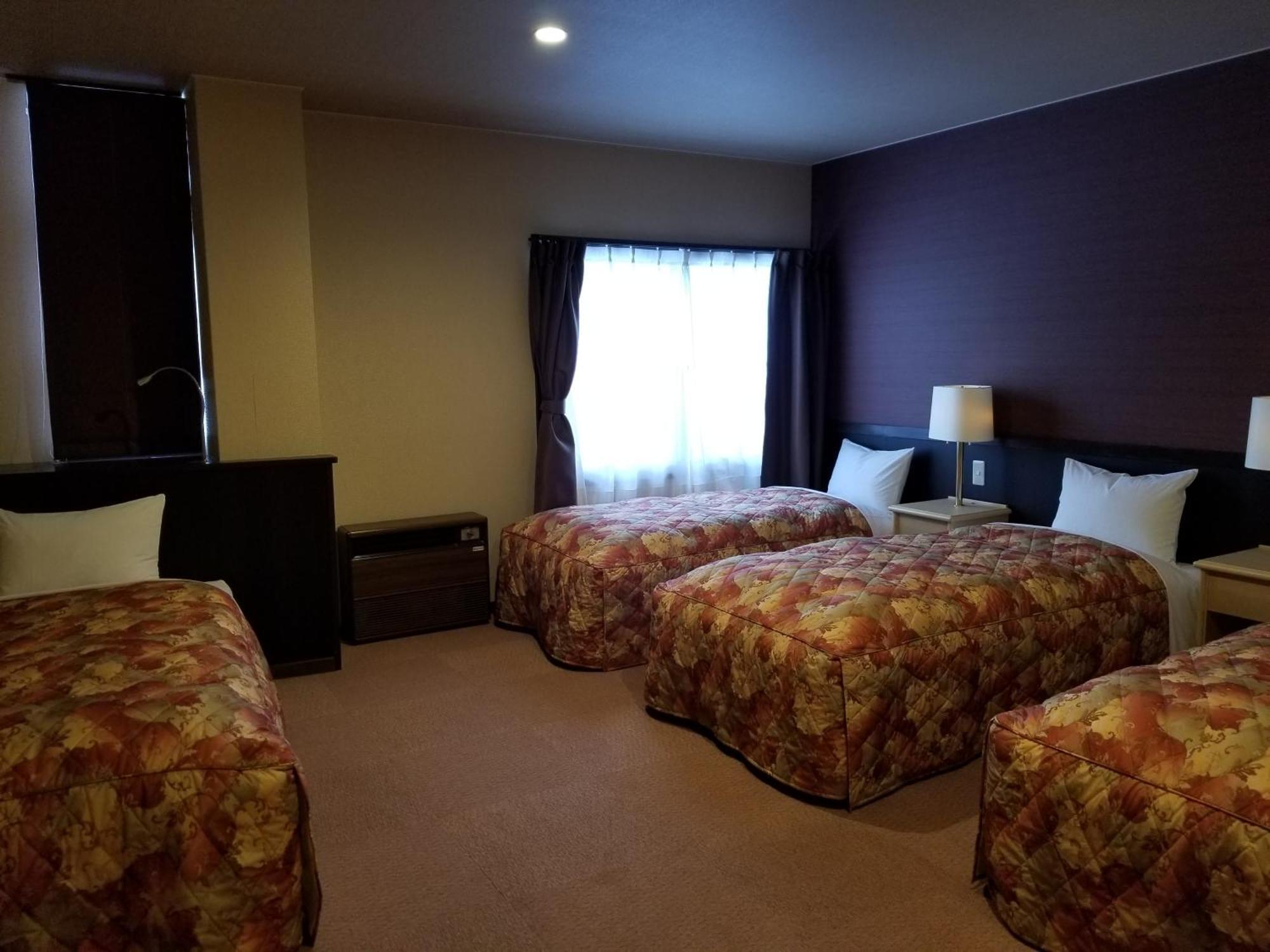 Hakuba Hotel Hana-No-Sato Экстерьер фото
