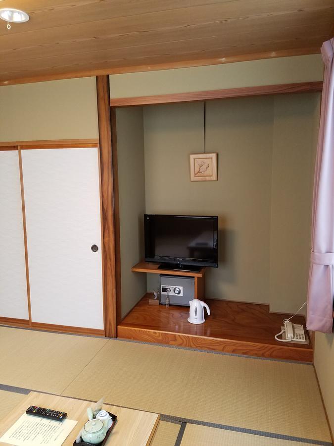 Hakuba Hotel Hana-No-Sato Экстерьер фото