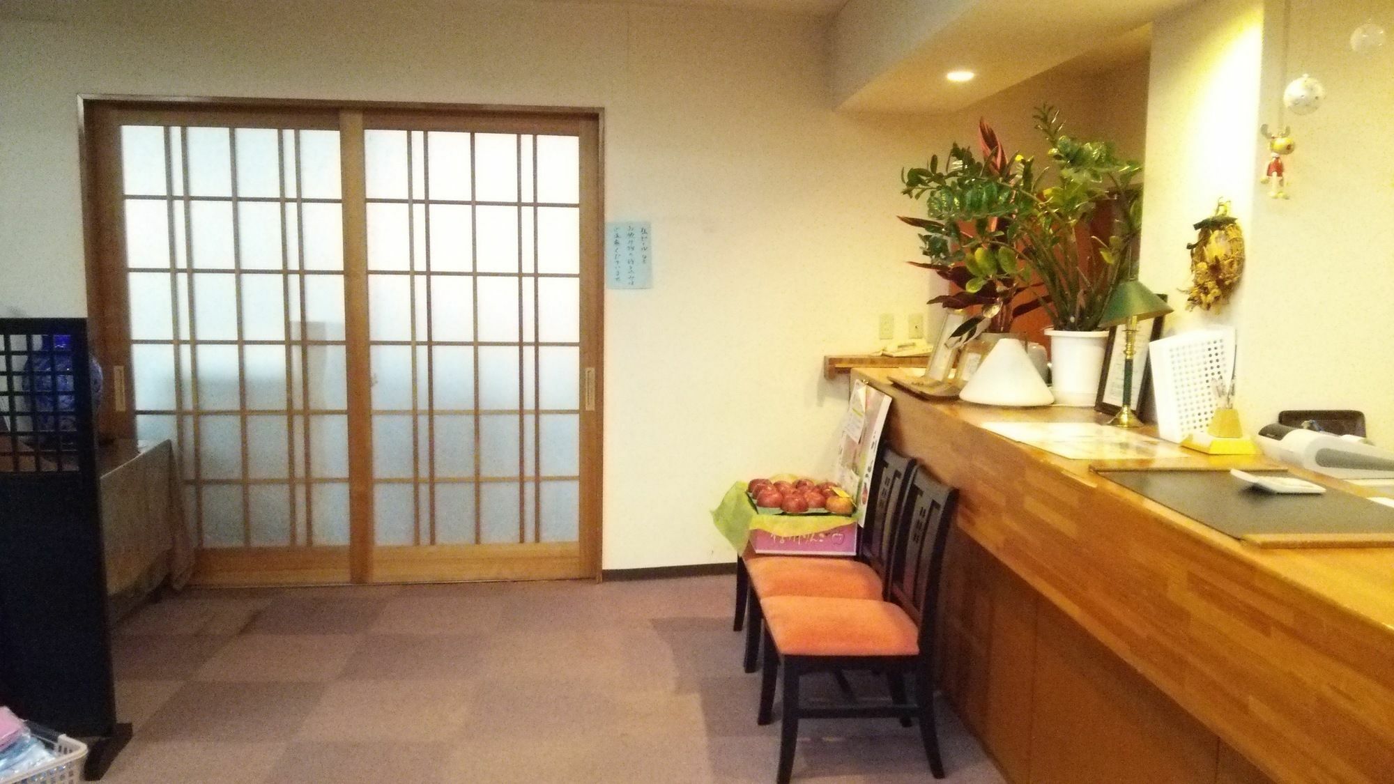 Hakuba Hotel Hana-No-Sato Экстерьер фото